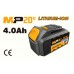 Acumulator Li-ion 4.0Ah, MP20V
