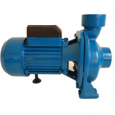 Pompa centrifuga Aquatic Elefant, 750 W, 2 toli, 2900 rpm, 350 l/min, refulare 15 m, ax otel, sistem ventilare, motor cupru