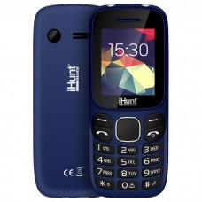 Telefon mobil iHunt i4 2021 Blue