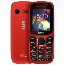 Telefon mobil iHunt i4 2021 Red