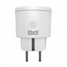 Priza inteligenta  Smart Plug Meter control WIFI IHunt